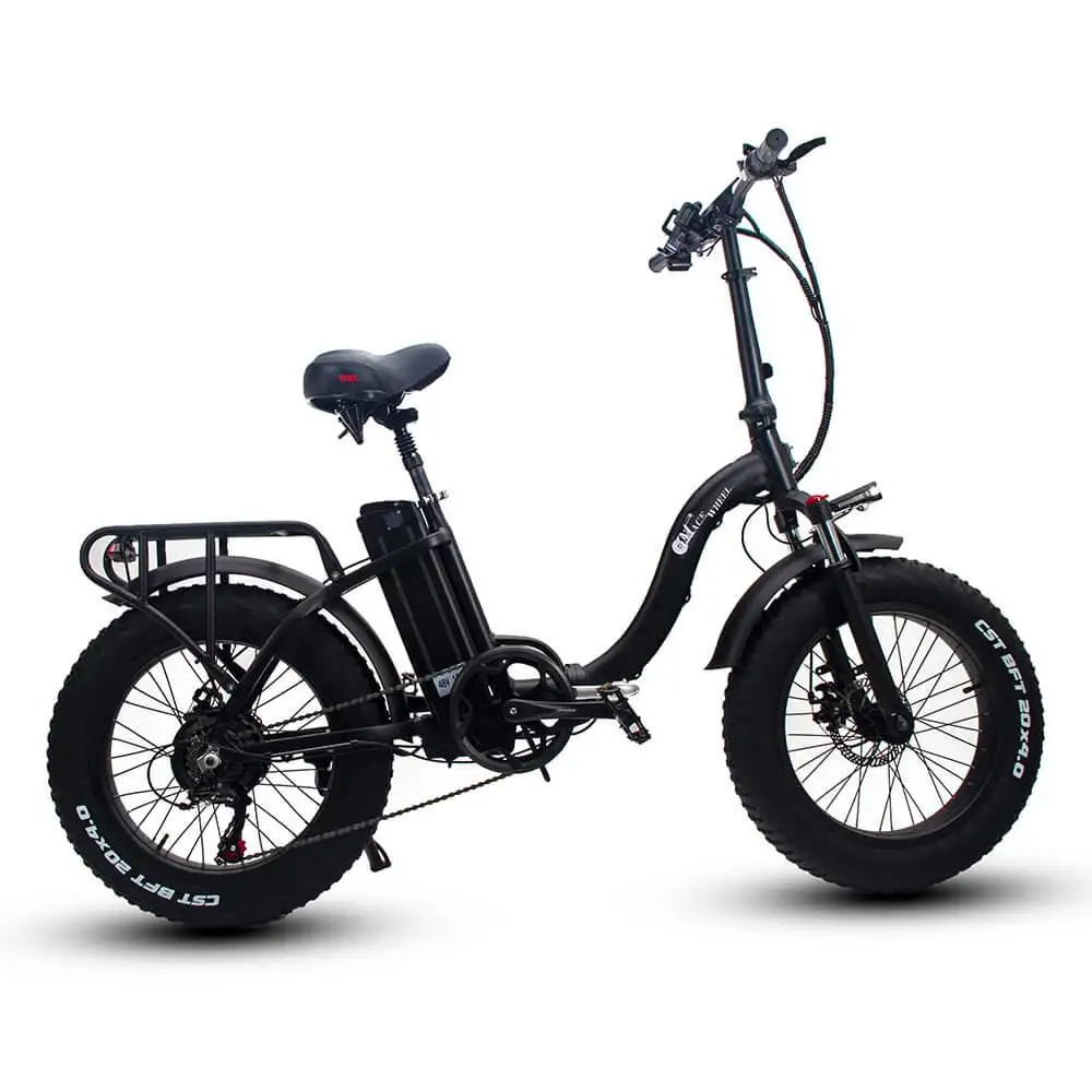 CMACEWHEELElectricBicycleY20750W48V18AHFattireLuxuryType