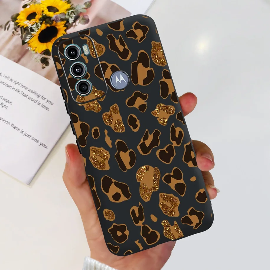 Cute Astronaut Shockproof Phone Case Cover