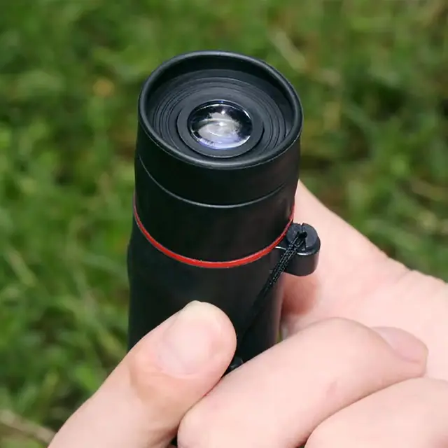 Mini HD Monocular Telescope 4