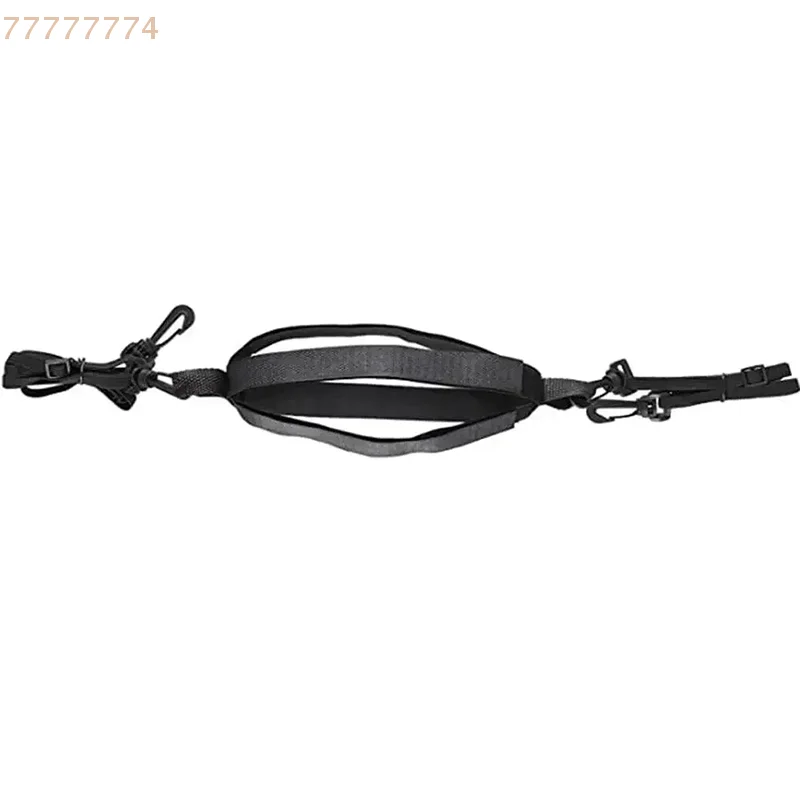 Flexible Volleyball Practice Trainer Belt 4