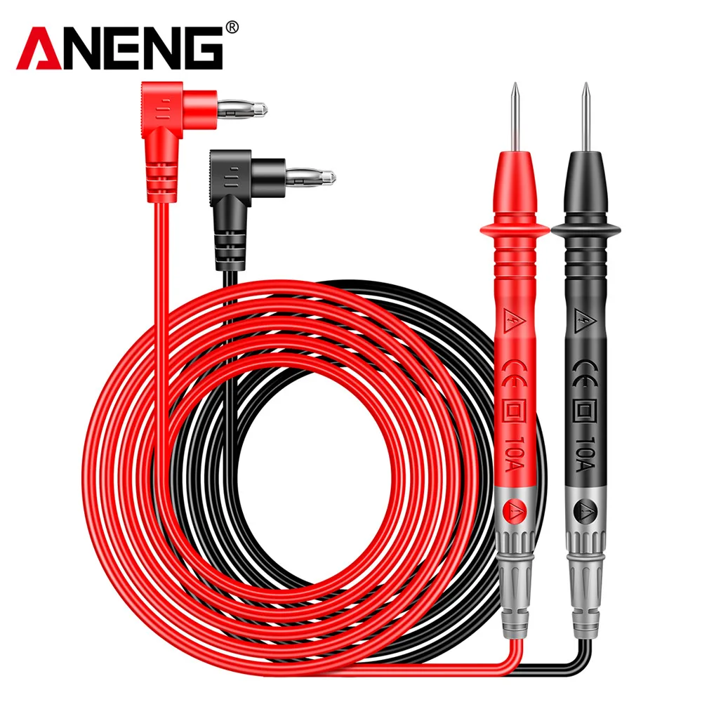 Multimeter Test Leads ANENG PT840 10A PVC Universal Multi-function