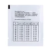 20 Pack pH Meter Buffer Solution Powder for Precise & Easy PH Calibration, PH Calibration Powder Solution 4.01/ 6.86 3
