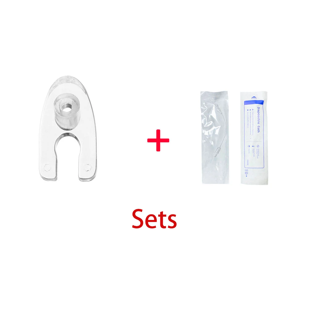 

Disposable Catheter Plastic Plate Beauty Equipment Accessories Suitable For Mesotherapy Gun