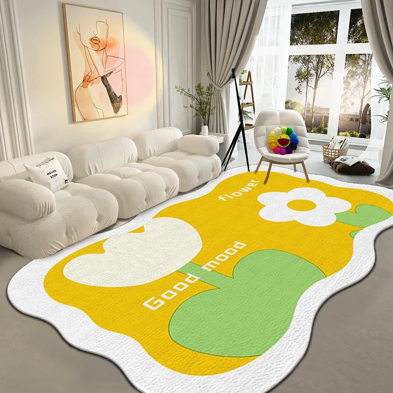 

Mat for Kitchen Floor Bedroom Living Room Long Bedside Area Rug Hallway Soft Washable Carpet Anti slip Bathroom Entrance Doormat