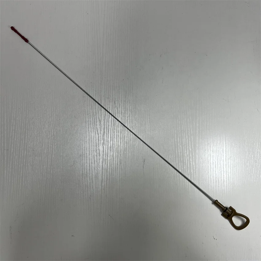 2740107306 Auto Parts M274 Engine Oil Dipstick for Mercedes benz W212 W205 W213 X253 X218 S205 C238 R172 274 010 73 06