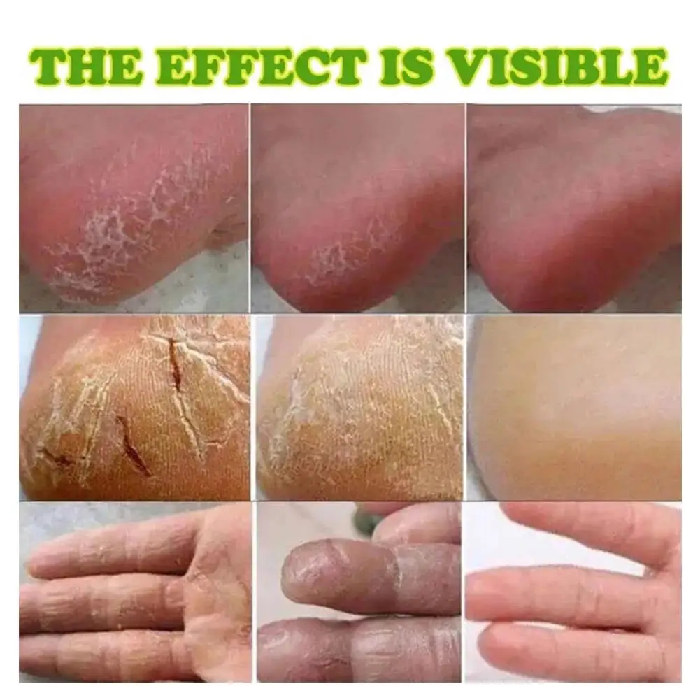 Рисунок 6 - Крем для рук с конским маслом