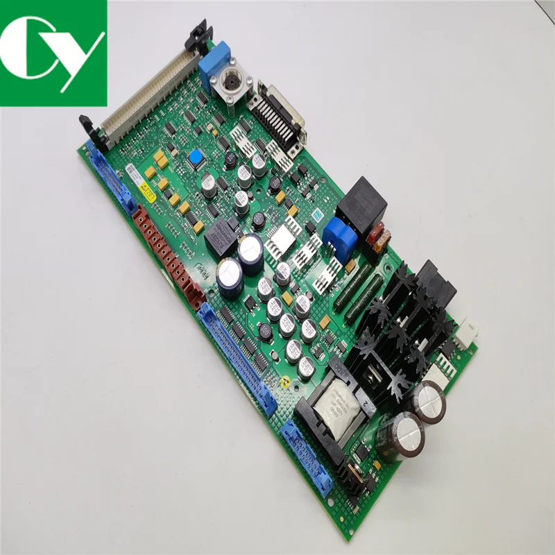 

UVM3B 00.785.0896 печатная плата для печатной машины SM52 SM74 CD102 XL105