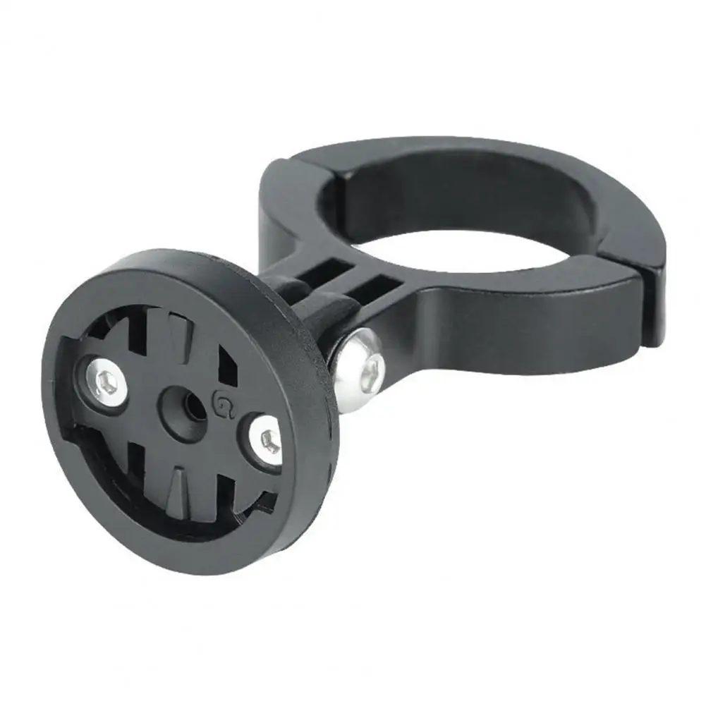 

Bicycle Saddle Support Durable Stable Bike Parts Seat-Post Mount Tail Light Holder