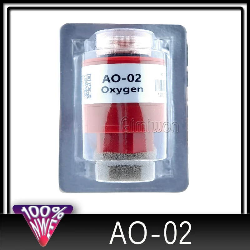 1PCS ASAIR AO-02 Oxygen Sensor - AliExpress 502
