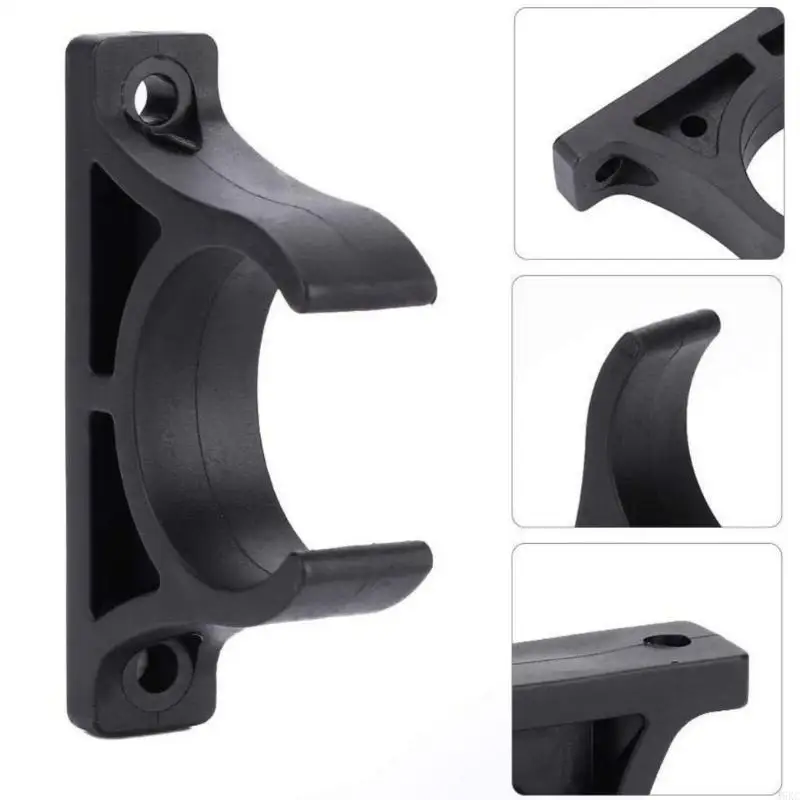 카약 보트용 패들 클립 노 홀더 클립 키퍼 카약 패들 홀더 후크