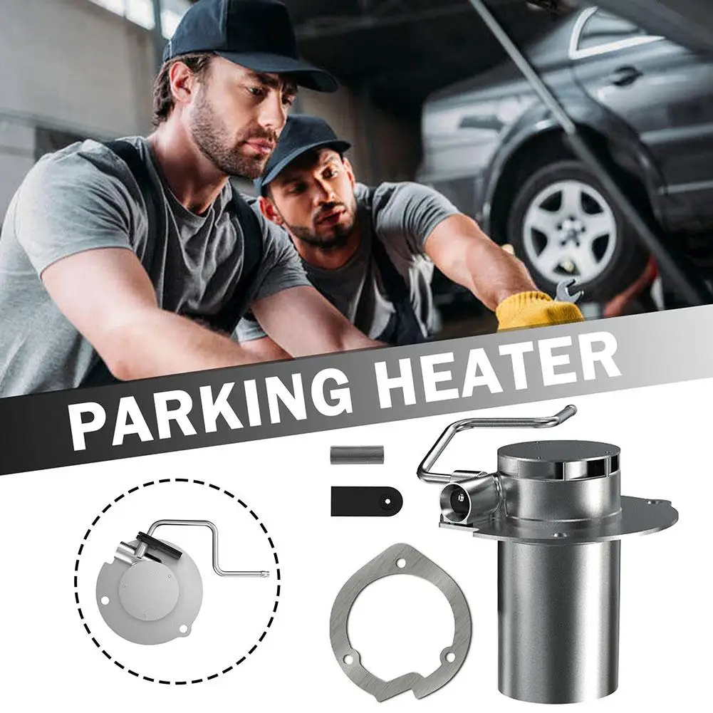  252069100100 ִ   ,  ġ,  è ұ, Eberspacher Airtronic D2 C7P0 , 5KW