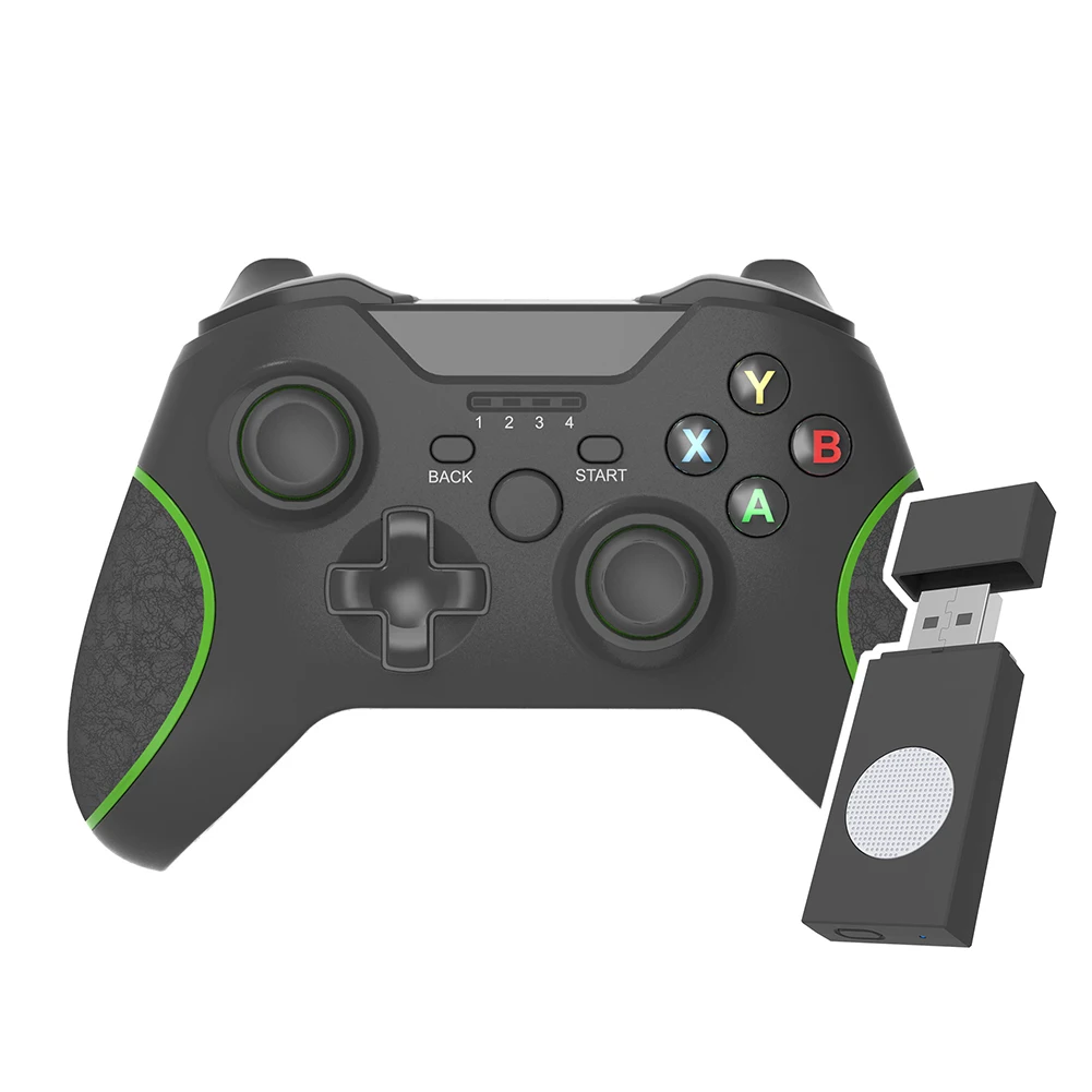  2.4G  Ʈѷ    Ʈѷ,  3.5MM ,  ð , Xbox One X, S, PC