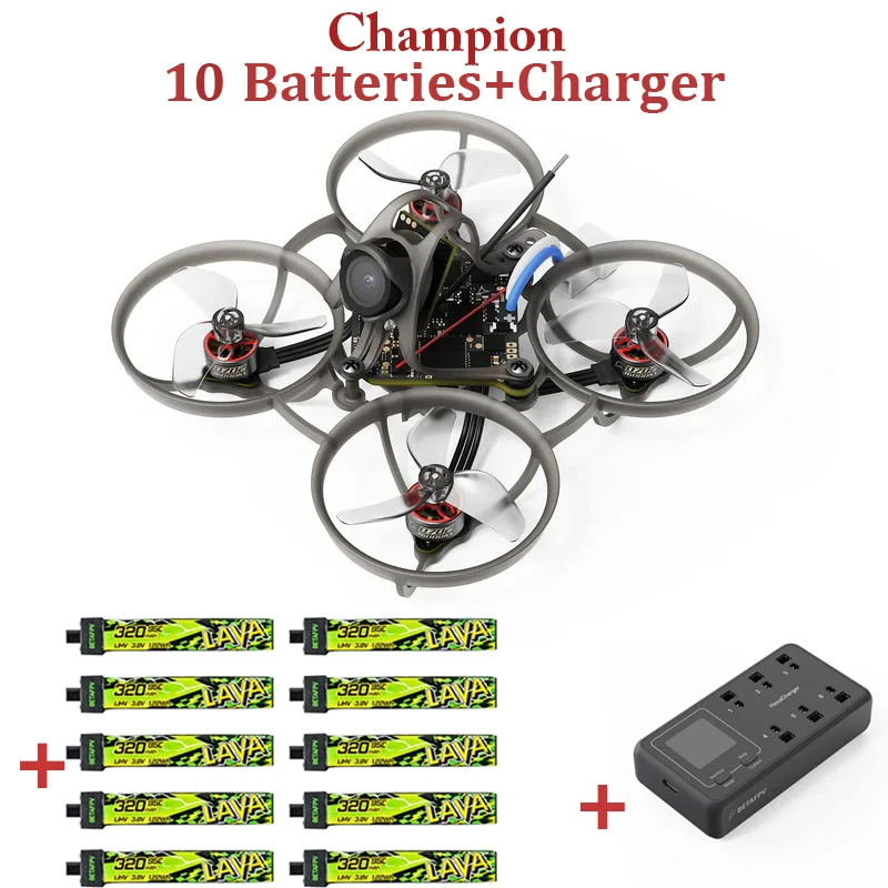 Champion 10B 1C