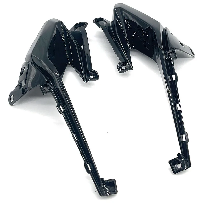 Mide Side Driver Panel Fit For Honda CBR500R Motorcycle Accessories Plastic Injection Fairing Kits CBR 500R
