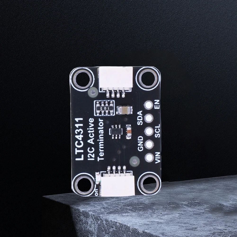 LTC4311 I2C 확장기 신호 증폭기 I2C 액티브 터미네이터 ST-EM-MA QT/Qwiic