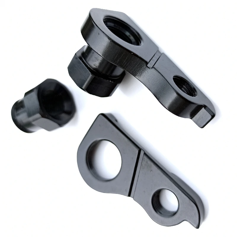 

1pc Bicycle Parts rear derailleur RD hanger LOCK NUT For YT Industries CAPRA Jeffsy CF Al Gravel carbon mountain bike frame 29er