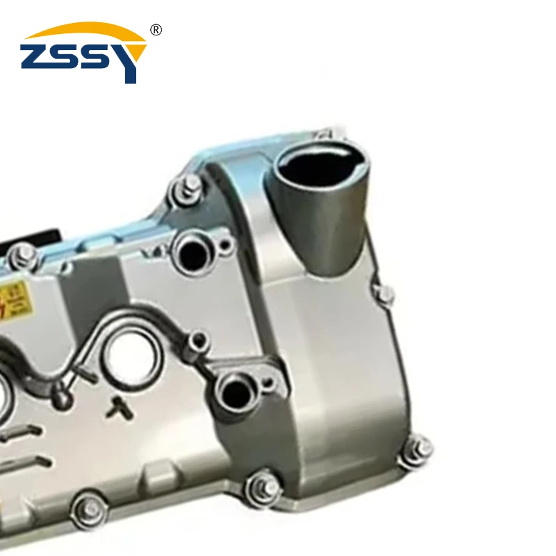 11127838268 11127838267 New Aluminum Engine Valve Cover for BMW E92 M3 COUPE E90 E93 S65 F30 F80 V8 4.0L 11127848153 11127848154