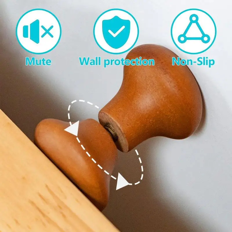 Bedside Bed Frame Anti-Shake Tool Adjustable Fixed Bed Anti-squeaking Threaded Self-adhesive Headboard Stoppers Stabilizer
