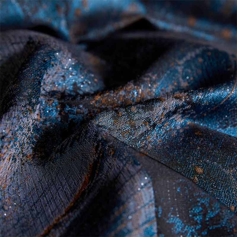 1000TC Egyptian Cotton Soft Silky Satin Yarn-dyed Jacquard Luxury Bedding Set Duvet Cover Flat/Fitted Bed Sheet Pillowcases 4Pcs 6