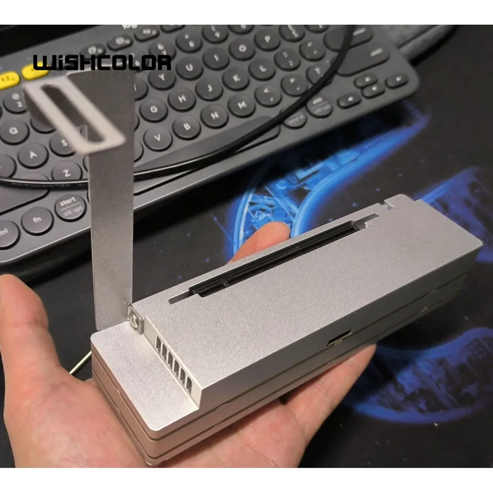 Onedock v2 外付けグラフィックボードアダプター Onedock v2 外付けグラフィックボードアダプター One Dock V2