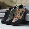 Fashionable and durable men's hiking shoes for outdoor adventures 4
