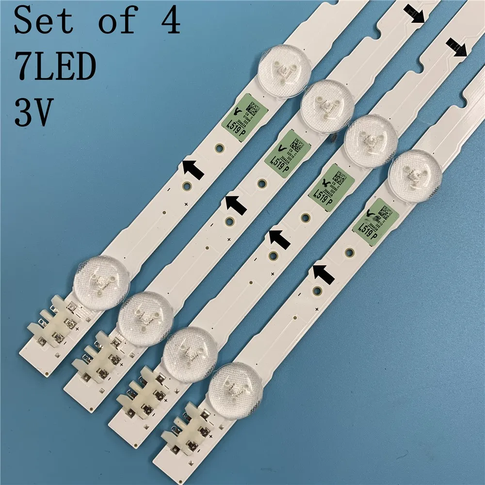 Ｚ ue32j5500ak  LED Ʈ, D4GE-320DC1-R2 D4GE-320DC1-R1 2014SVS32FHD BN96-30443A 30442A, Ʈ  4 , 7LED 647mm,  ŰƮ