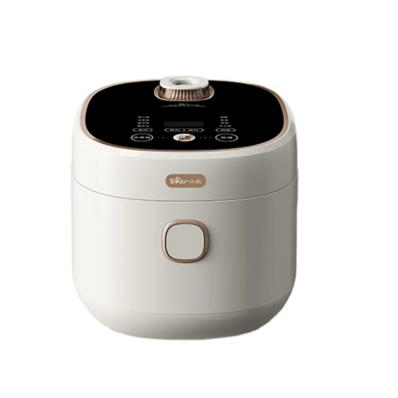 BEAR Rice Cooker DFB-B20K1 4 Cups Uncooked, 3L Digital Rice Maker with –  LittleBearElectriconline