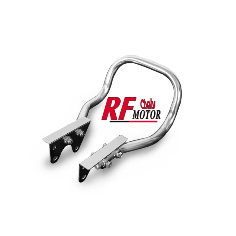 

Простая полка с круглой трубкой для Honda Z50, Z50A, Z50J, Z50R, CT70, ATC70, TRX70, TRX70, мини-велосипед-обезьяна