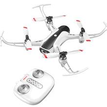  Syma W1Pro Aircraft Smart Gps Folding Helicopter Real-Time 1080P HD Dual Camera Gesture RC Drone Toy Gift 