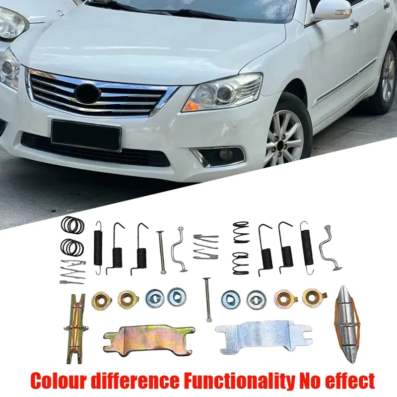 

Заднее колесо для Toyota Camry 2007-2016, 1 комплект