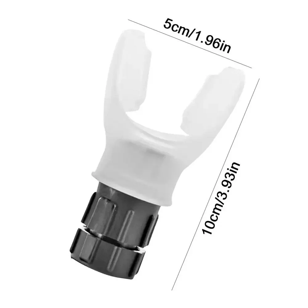 Breathing Exercise Device Adjust Resistance Improve Lung Capacity Handheld Lung Expansion Training Tool 4