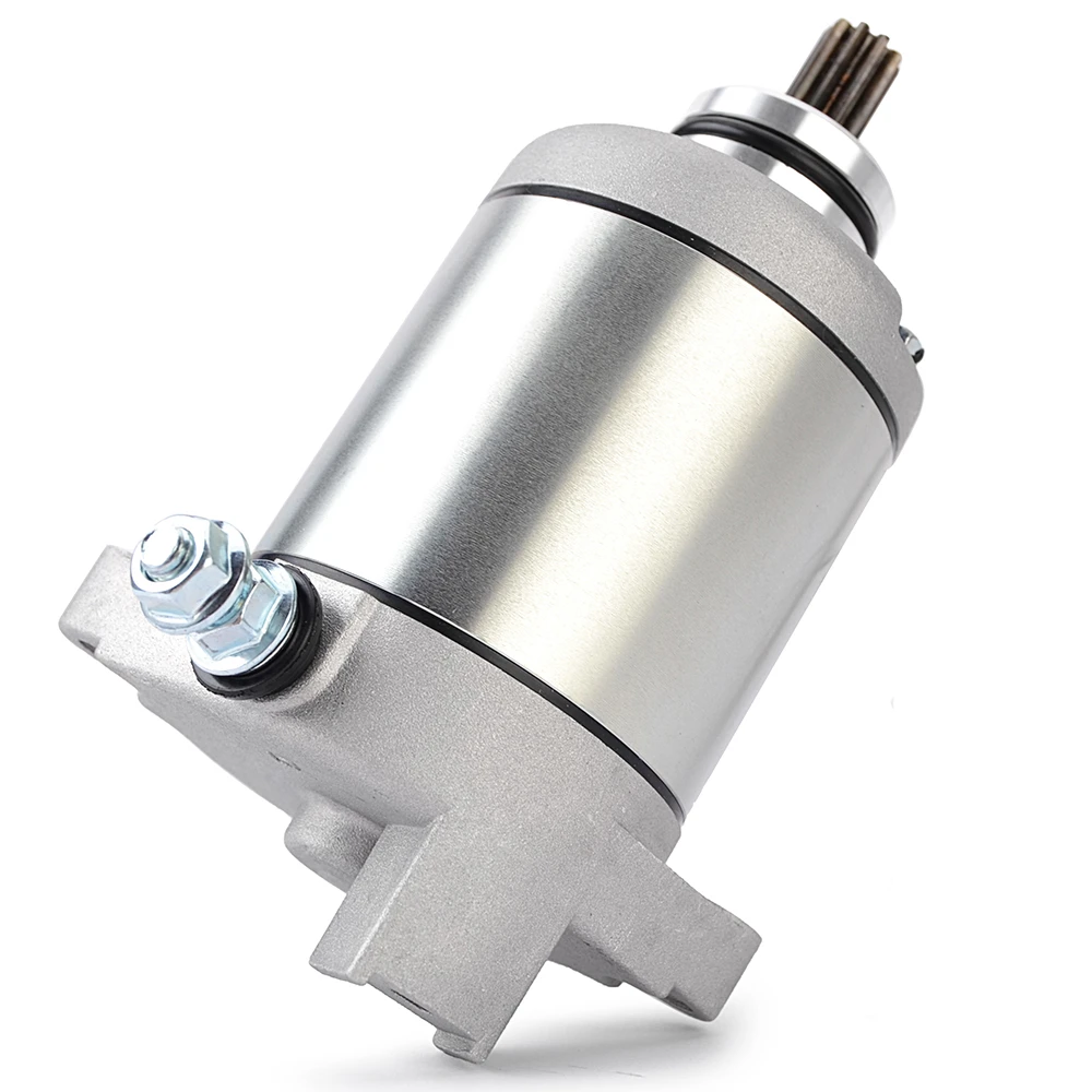 Starter Motor For DERBI GP1 GPR Rambla Boulevard 125 200 Gilera DNA125 Nexus Runner 125 VXR Race For Benelli Adiva 150