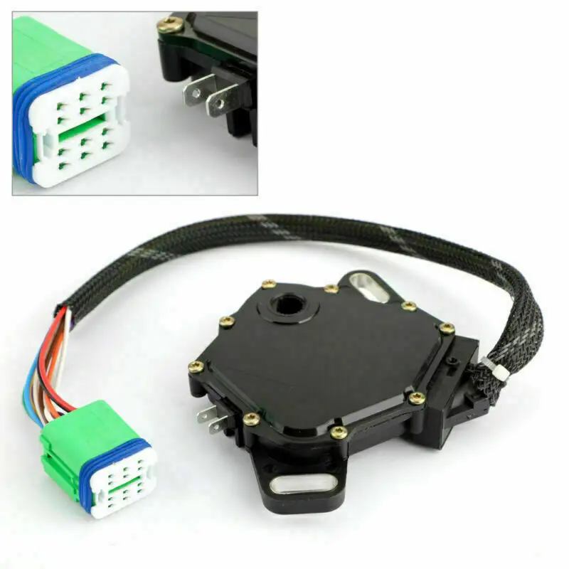 

Car transmission neutral switch block 2529.27 for Peugeot 307 Citroen C4 E1
