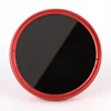 fotga variable slim fader nd ND2-nd400 neutral density ND2 to ND400 filter for camera lens 40.5 43 46 49 52 55 58 62 67 72 77 82 2