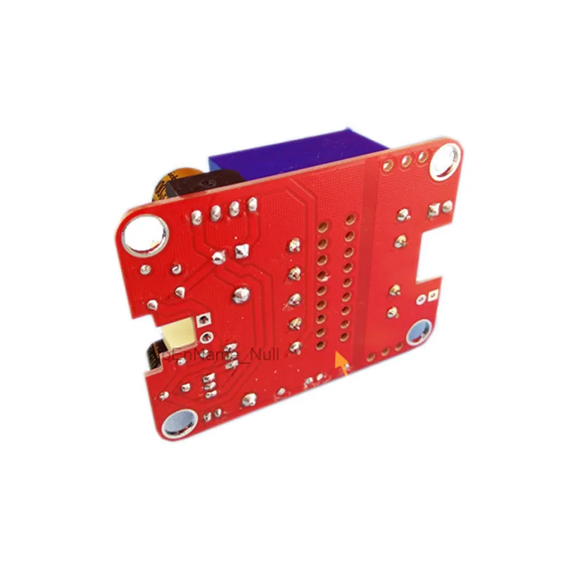 Nvarcher 10w Ultra Baixo Ruído Linear Módulo de Alimentação Regulada Saída 5v 9v 12v 24v para Pré-amplificador Dac cd Fone de Ouvido Amp - Image 6