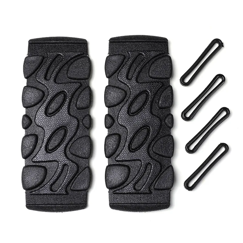 2 Pieces Professional Bounce Panel Non-slip Floor Mat Bottom Plate for Fitness Jumping Shoes S M L XL XXL Kangaroo Jumping Shoes