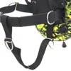 Tec Diving Backplate Crotch Strap Scuba Diving Webbing for Wing BCD Belt Backmount Sidemount BCD Backmount Donut 5
