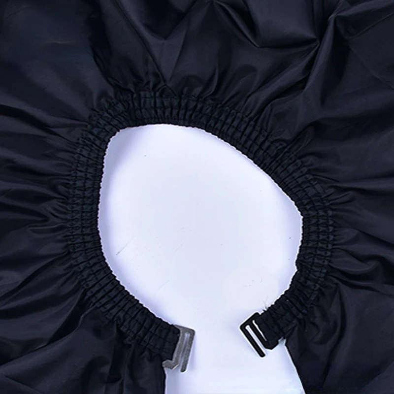 Professional Hair Cutting Cape Hair Cloth Wrap Barber Cloth Wrap Protect Gown Apron For Hairdresser Salon Accessories 2