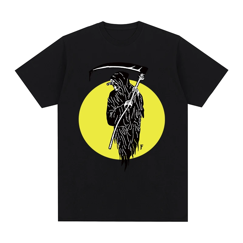 

Skeleton Forward Observations Group T-shirt Cotton Men T shirt New TEE TSHIRT Womens Tops
