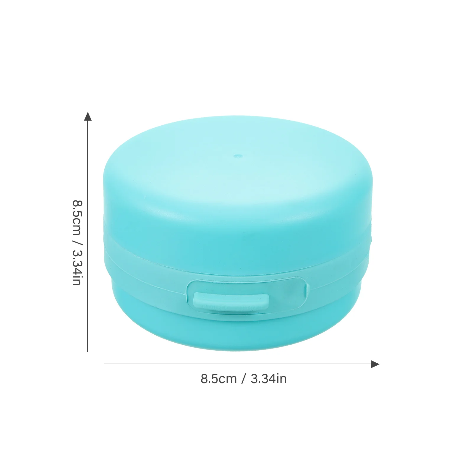 Bathing Brush Head Silicone Exfoliating Brush Scrubber Showering Brush Body Clean Scrubber Shower Gentle Massage Bath Scrubber 6