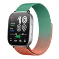 Green Orange