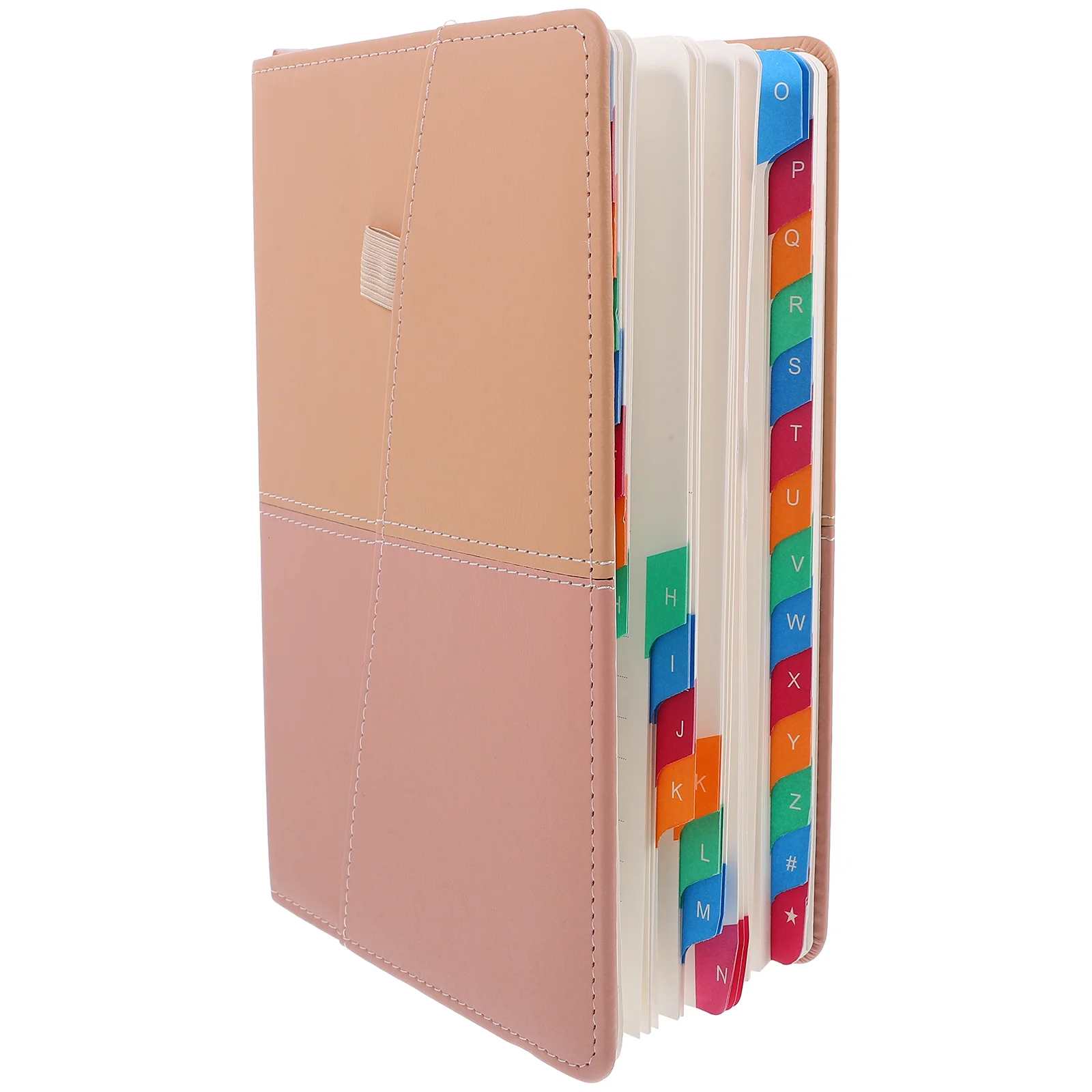 Alphabetical Code Book Email Agenda Organizer Address Keeper for Phone Numbers Portable Telephone Cell Office
