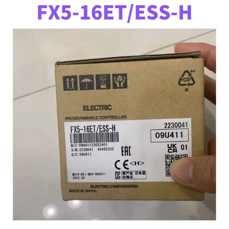

Совершенно новый и оригинальный Φ/Φ _ PLC модуль