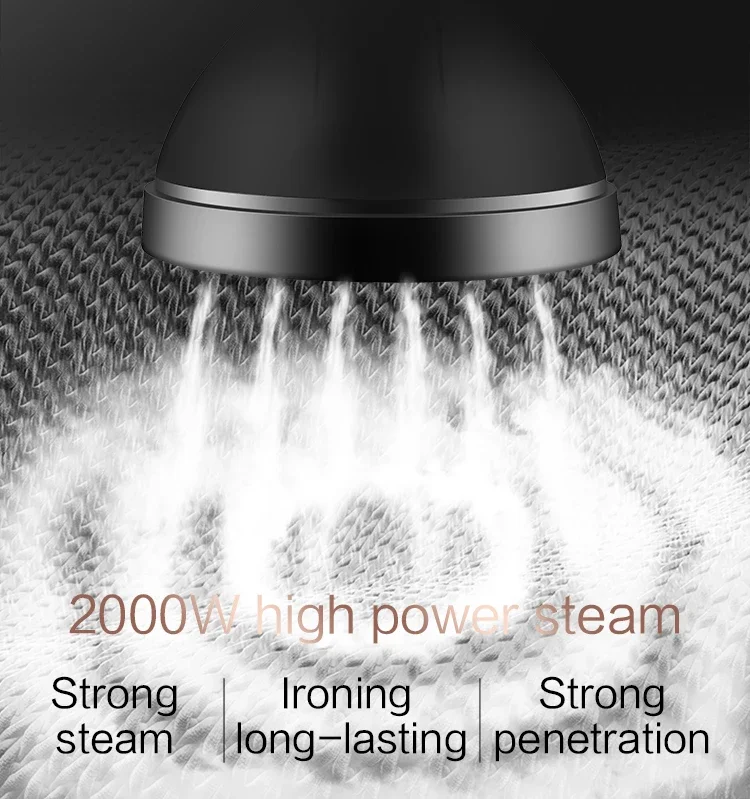 vertical steam iron fabric care cloth appliances Electric Irons Professional Fabric Care Garment Home Appliances무선미니다리미 무선다리 4
