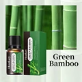 Green Bamboo