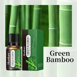 Aromatic Essential Oil Variety Set - 20 Fragrances for Diffusers and Humidifiers, 10ml Bottles (Green Bamboo)