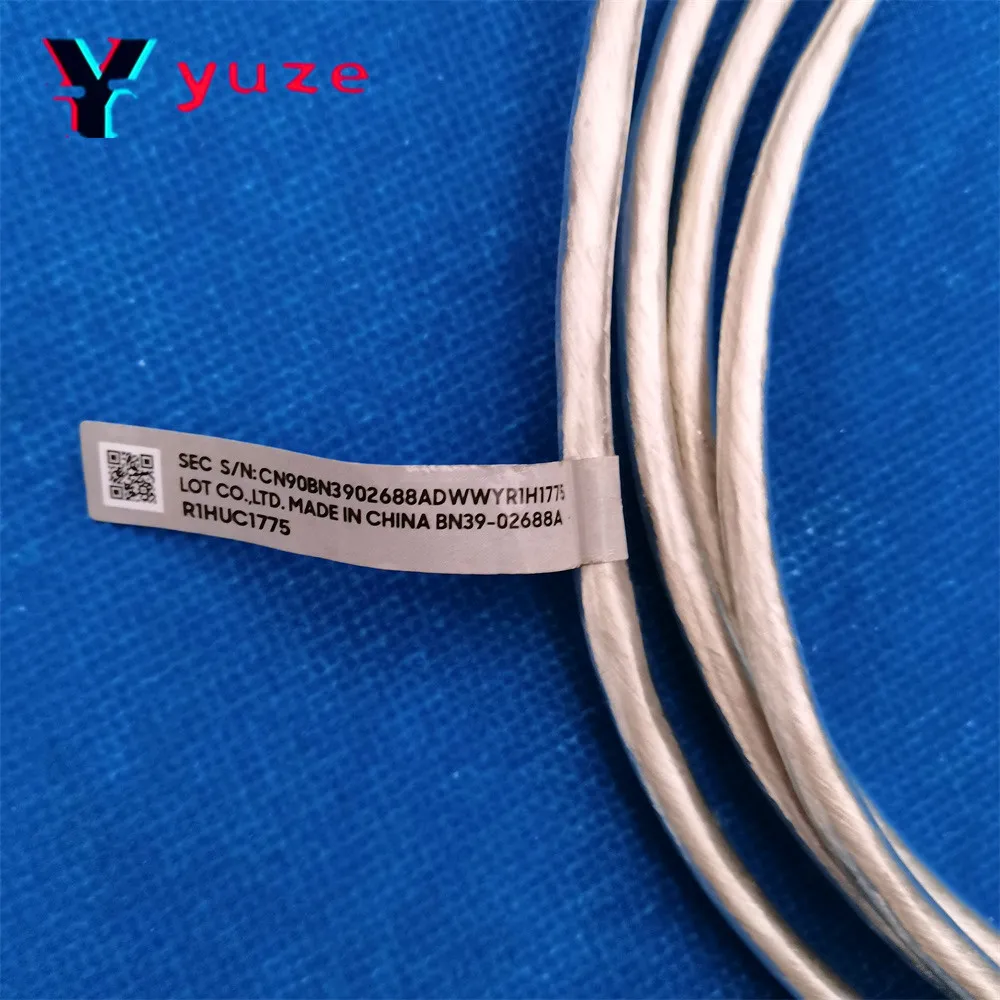 Bn39-02688A Bn39-02688B Un Cavo Di Collegamento 2.5M Per Samsung Qn65Qn800Af Qn65Qn900Bf Qn75Qn800Afxza Qn85Qn900Bfxza Qe65Qn900Atxxu