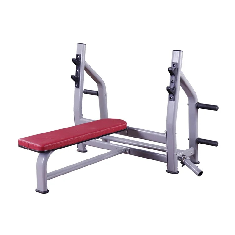 

Wholesale Commercial Indoor Weight Bench Workout Flat Bench Press Home Use Weightlifting Bed