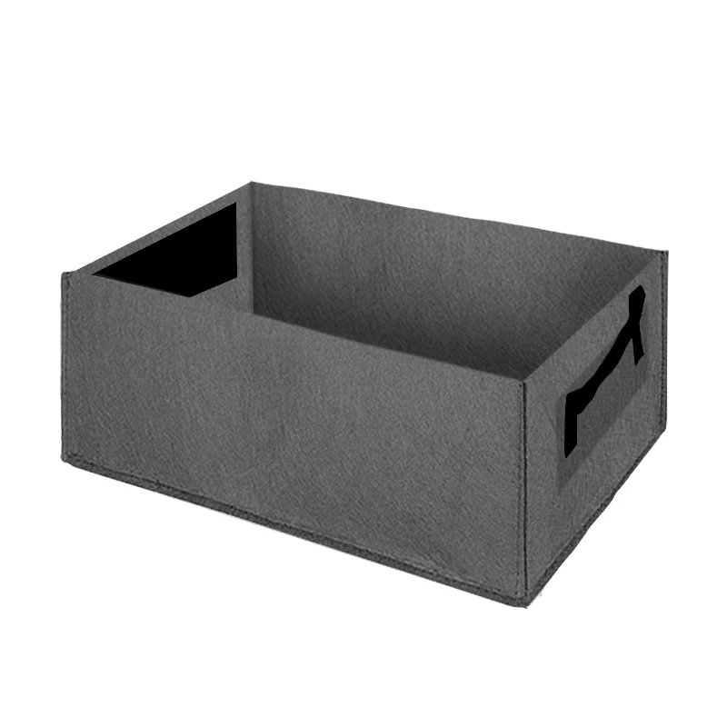 Durable Fabric Grow Bags with Handles