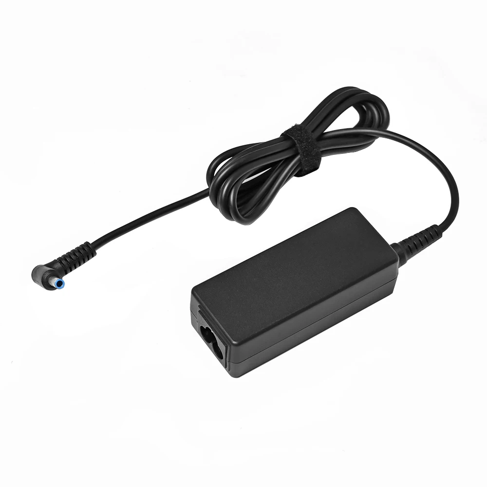 Carregador de Adaptador de Energia ca para Laptop hp Stream X360 11 13 14 741727001 740015-001 Tpn-q155 19.5v 2.31a 4.5x3.0 mm 45w - Imagem 6